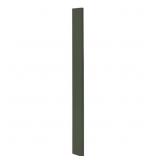AVONDALE 3 IN. W X 30 IN. H CABINET FILLER IN FERN