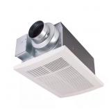$315 WHISPERWARM DC 50-80-110 CFM CEILING BATHROOM