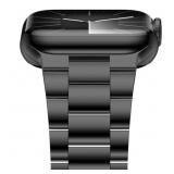 IITEEOLOGY LIGHTWEIGHT STAINLESS STEEL BAND DESIGN