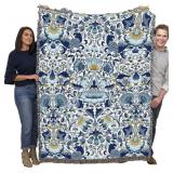 PURE COUNTRY WEAVERS WILLIAM MORRIS LODDEN CORNFLO