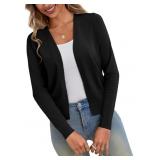 A.JESDANI WOMEN CARDIGAN SWEATERS FALL FASHION CLO