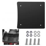 TOUR PACK MOUNTING PLATE FITS 2014 LATER TOURING R