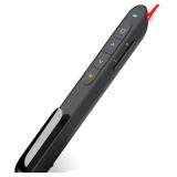WIRELESS PRESENTER, HYPERLINK VOLUME CONTROL PRESE