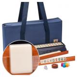 $177 YELLOW MOUNTAIN IMPORTS AMERICAN MAHJONG GAME