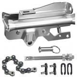 41A3489 GARAGE DOOR OPENERS PARTS COMPLETE TROLLEY