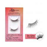 LILLY LASHES SELF ADHESIVE EYELASHES (HALF LASHES)