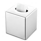 Y-IN HAND TISSUE BOX COVER, SQUARE FACIAL TISSUE H