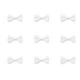 TUPALIZY MINI SATIN RIBBON BOWS SMALL CRAFT SEWING