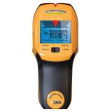 ZIRCONï¿½ MULTISCANNERï¿½ A250 STUD FINDER FOR WOOD, M