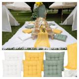 8 PCS FIT FOR 6 PEOPLE 91 X 71