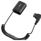 SMALLRIG D-TAP DUMMY BATTERY FOR SONY NP-FZ100, CA
