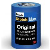 SCOTCHBLUE ORIGINAL MULTI-SURFACE PAINTER