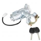 WMPHE IGNITION SWITCH LOCK CYLINDER WTH 2 KEYS REP