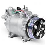 $129 A/C COMPRESSOR WITH CLUTCH227