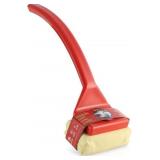GRILL RESCUE BBQ REPLACEABLE SCRAPER CLEANING HEAD