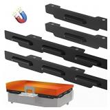 WIND GUARDS FOR BLACKSTONE 22 INCH GRIDDLE, GRILL