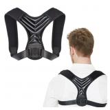 POSTURE CORRECTOR, BACK BRACE FOR WOMEN AND MEN, A