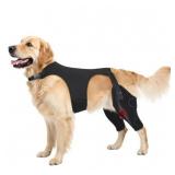 DOG KNEE BRACE FOR TORN ACL HIND LEG FOR TORN CCL,