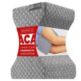 5 STARS UNITED LARGE KNEE PILLOW FOR SIDE SLEEPERS