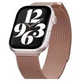 MAGEASY MILANESE BAND FOR APPLE WATCH SERIES 11, U