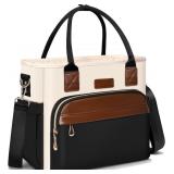 LUNCH BAG LUNCH BOX WOMEN - LEAKPROOF INSULATED LU