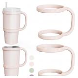 NIHOME SILICONE TUMBLER HANDLE FOR STANLEY & YETI