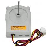 EAU63923603 REFRIGERATOR EVAPORATOR FAN MOTOR COMP