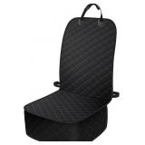 ELONGRIVER DOG CAR SEAT COVERS, WATERPROOF FRONT S