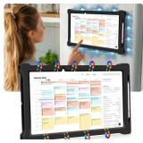 MAGNETIC SILICONE CASE FOR SKYLIGHT CALENDAR,COVER