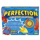 HASBRO GAMING PERFECTION POP UP GAME FOR KIDS AGES