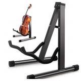 CELLO STAND,A-FRAME FOLDING VIOLIN SUPPORT STAND,
