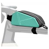 BIKE TOP TUBE BAG, SMALL FRONT FRAME BAG, WATERPRO