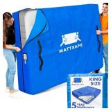 NORDIC ELK KING SIZE MATTRESS BAGS FOR MOVING AND
