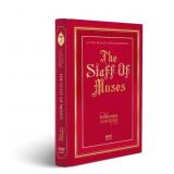 THE STAFF OF MOSES, TRANSLATED BY SUKRAN VAHIDE