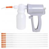 HANDHELD MANUAL SUCTION PUMP PORTABLE HAND HELP SU