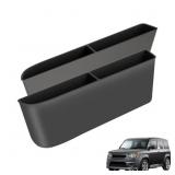 2PCS DOOR CUBBY COMPATIBLE WITH HONDA ELEMENT, DOO