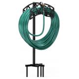 WINPULL GARDEN HOSE HOLDER DETACHABLE HEAVY DUTY M