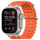 MOKO UPGRADED OCEAN BAND COMPATIBLE WITH APPLE WAT