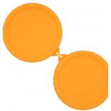 2 PACK SILICONE REPLACEMENT LIDS ONLY FIT FOR PYRE