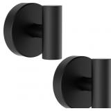 BNTUK SUCTION CUP HOOKS, REMOVABLE SHOWER HOOKS FO