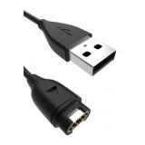 COMPATIBLE WITH GARMIN WATCH CHARGER CABLE USB CHA