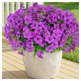 13 BUNDLES ARTIFICIAL FLOWERS FOR OUTDOORS SPRING