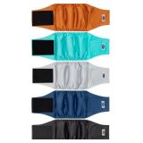 TUISKUSA MALE DOG DIAPERS, HIGH ABSORBING DOG BELL