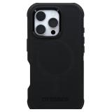 OTTERBOX IPHONE 16 PRO DEFENDER SERIES CASE - BLAC