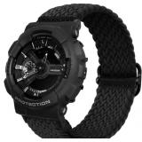 ABANEN STRETCHY SOLO LOOP WATCH BANDS FOR CASIO GS