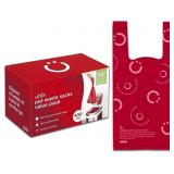 UBBI PET WASTE SACKS, LAVENDER SCENTED, 400 COUNT