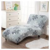 CHAISE LOUNGE COVER ELASTICITY CHAISE LONGUE SLIPC