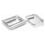 67047 CATCH PAN KIT WITH 5PCS ALUMINUM LINER - GRE