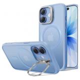 ESR FOR IPHONE 17 CASE FLEX STAND, FOR MAGSAFE, FR