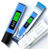 2025 ALL-NEW 4 IN 1 TDS METER DIGITAL WATER TESTER
